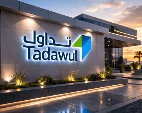 Saudi stocks reopen after Founding Day: what traders watch on Tadawul this week