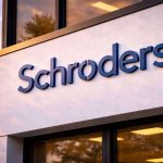 Schroders PLC Stock Price Today: Why Shares Fell as April 16 Nuveen Vote Comes Into View