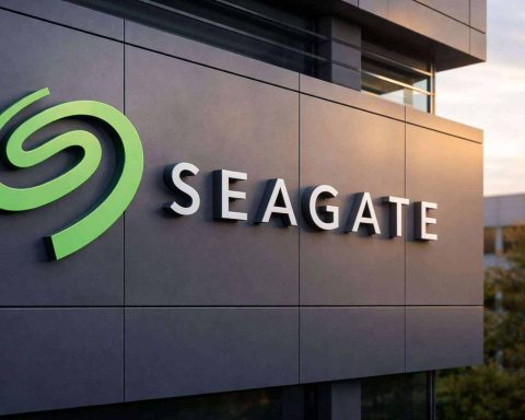 Seagate stock is frozen for Presidents Day — here’s what traders watch Tuesday