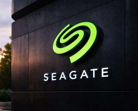 Seagate stock pauses near highs as note exchange nears — what to watch before Tuesday (STX)