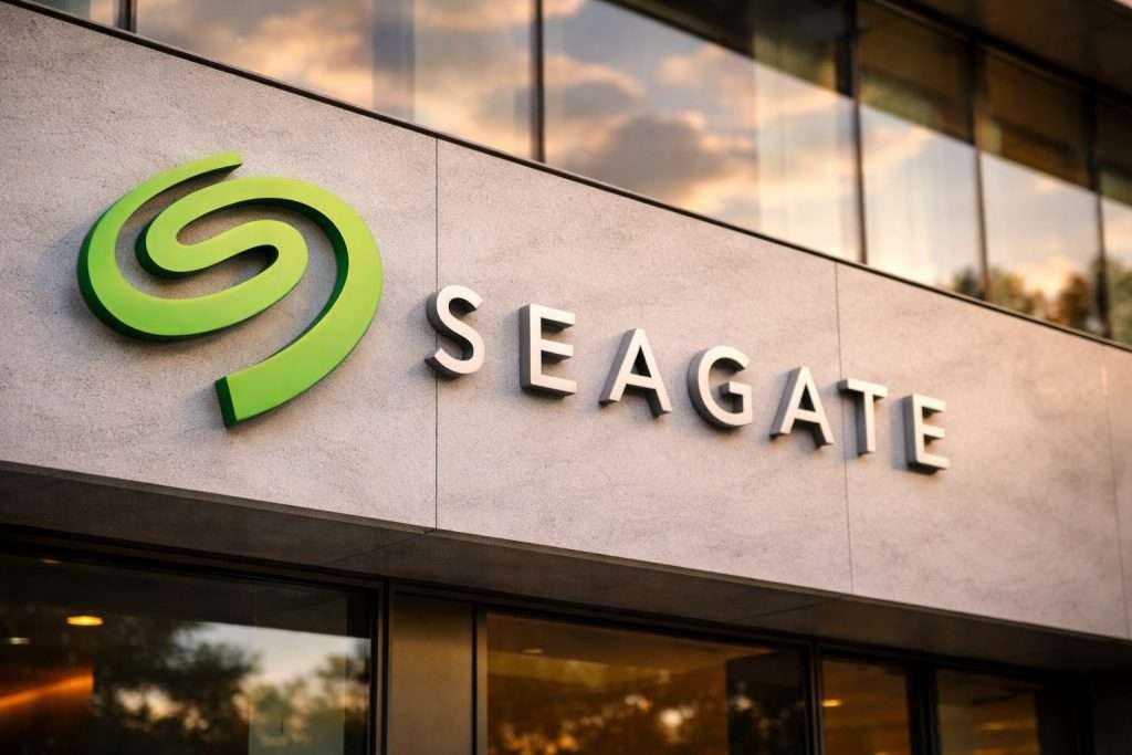 Seagate stock price slips in regular trade despite fresh Mizuho target hike