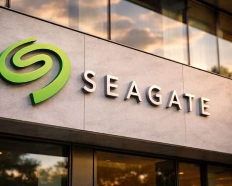 Seagate stock price slips in regular trade despite fresh Mizuho target hike