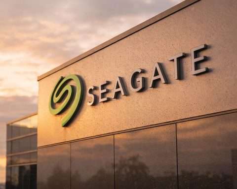 Seagate (STX) stock slides nearly 4% as traders weigh note swap and next AI checkpoints