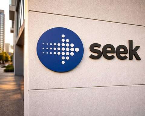 SEEK Limited share price rebounds nearly 8% into results day as China writedown hangs over