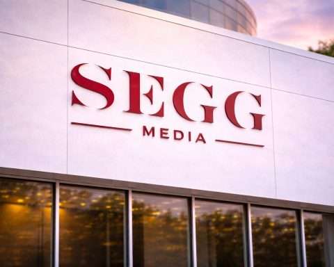 SEGG stock slips in premarket after Sports Entertainment Gaming Global files $179 million trading lawsuit