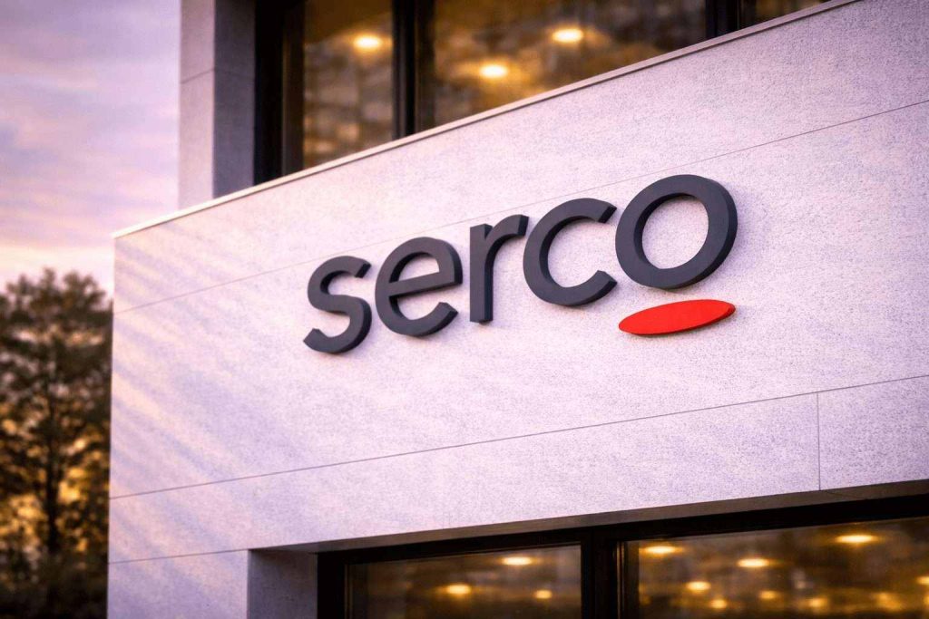 Serco share price ticks up in late London trade as March results loom