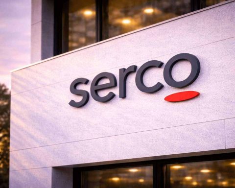 Serco share price ticks up in late London trade as March results loom