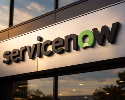 ServiceNow stock climbs on Pyramid Analytics acquisition — what traders watch before Tuesday