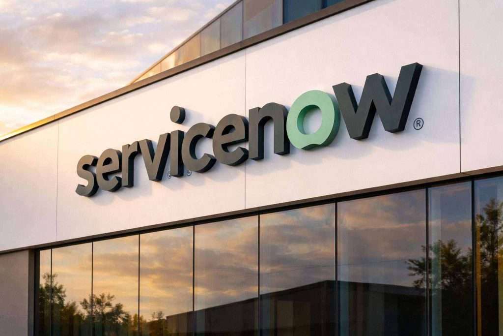 ServiceNow stock drops after AI “Autonomous Workforce” debut pop — what investors want next