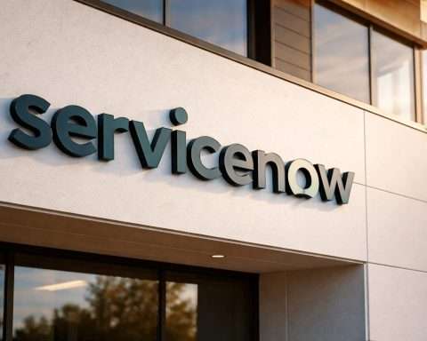 ServiceNow stock jumps after Pyramid Analytics deal as AI jitters still haunt software