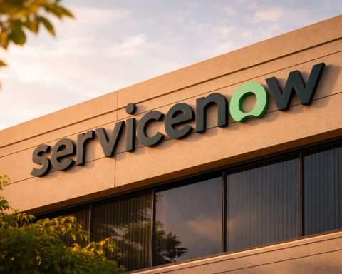 ServiceNow stock price ticks up as CEO lines up $3 million buy and executives scrap sale plans