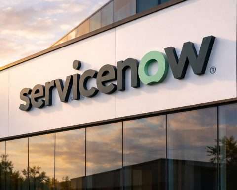 ServiceNow stock rebounds toward $103 after AI fear selloff; tariffs and Nvidia loom