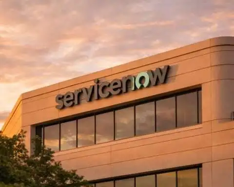ServiceNow stock slid again — what to watch for NOW before Wall Street reopens