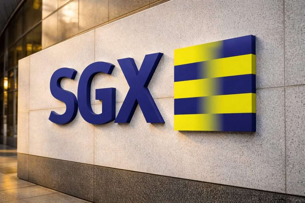 SGX stock slips into weekend — dividend, CPI data set the next test for Singapore Exchange shares