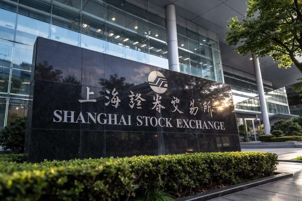 Shanghai stocks reopen after Lunar New Year: Shanghai Composite faces trade jitters and a spending reality check