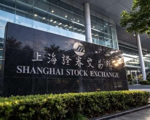 Shanghai stocks reopen after Lunar New Year: Shanghai Composite faces trade jitters and a spending reality check