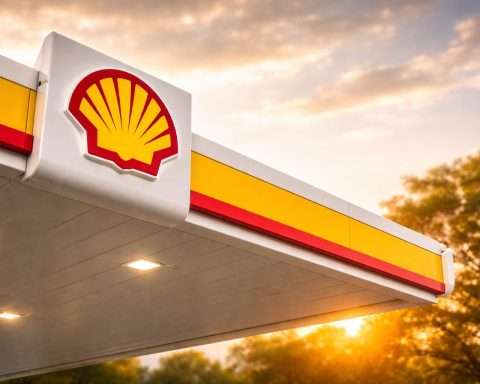 Shell stock in focus before London open as EY audit fallout resurfaces and buyback rolls on