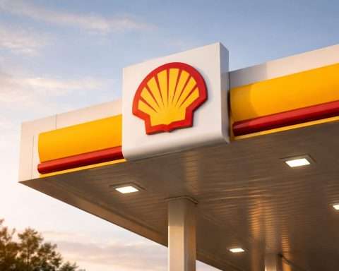 Shell stock slips as investors weigh venture-portfolio review, gas outage and buyback pace