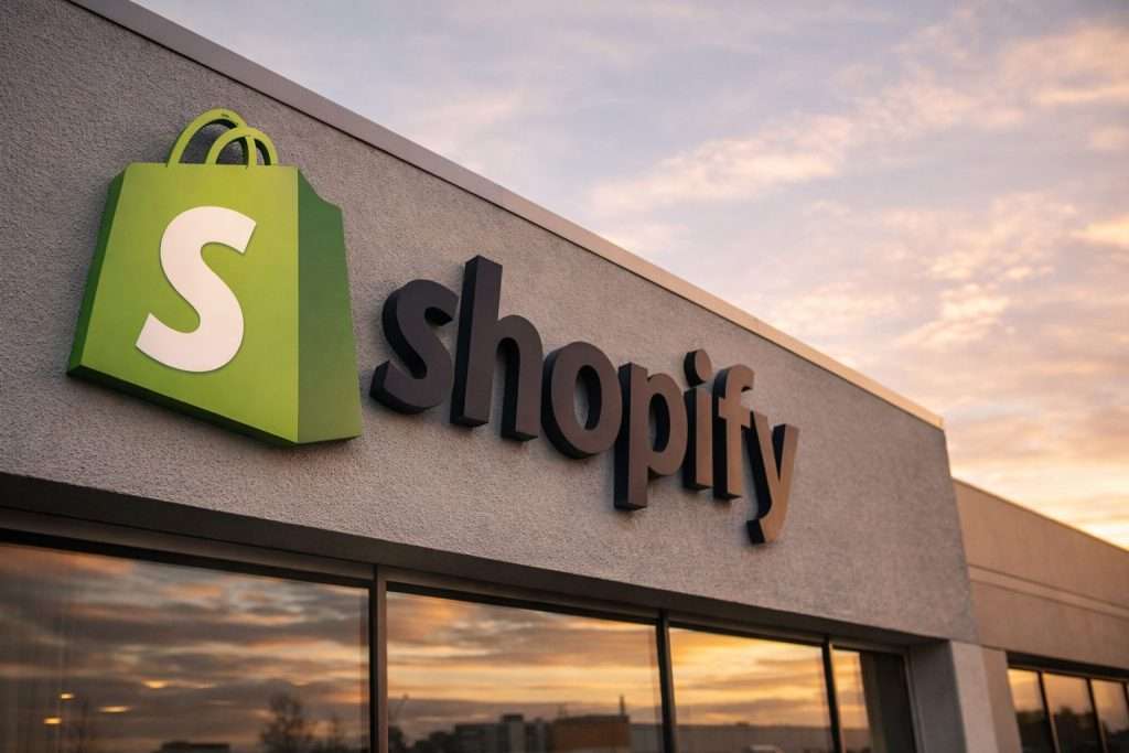 Shopify stock price jumps 8% after MoffettNathanson upgrade, with earnings next
