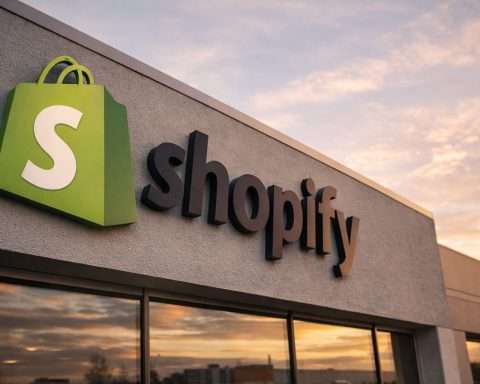 Shopify stock price jumps 8% after MoffettNathanson upgrade, with earnings next