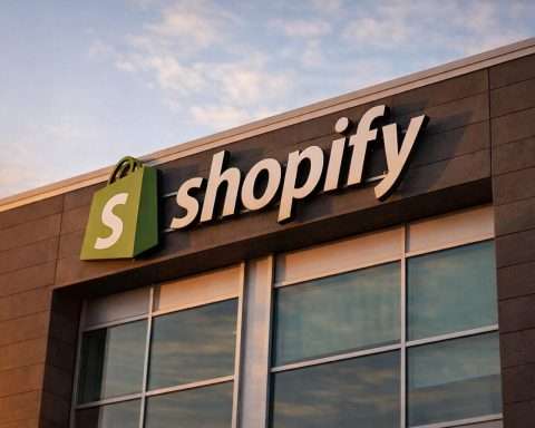 Shopify stock price jumps nearly 8% after analyst upgrade, with earnings next