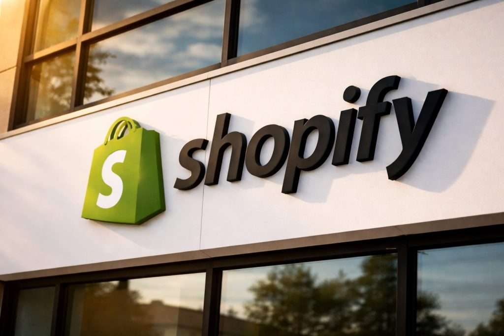 Shopify stock price slides: SHOP selloff shifts focus to cash‑flow margin and $2 billion buyback