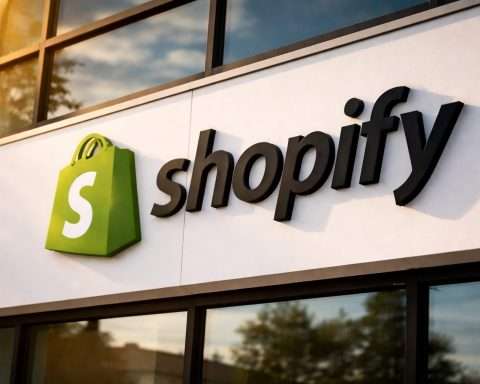 Shopify stock price slides: SHOP selloff shifts focus to cash‑flow margin and $2 billion buyback