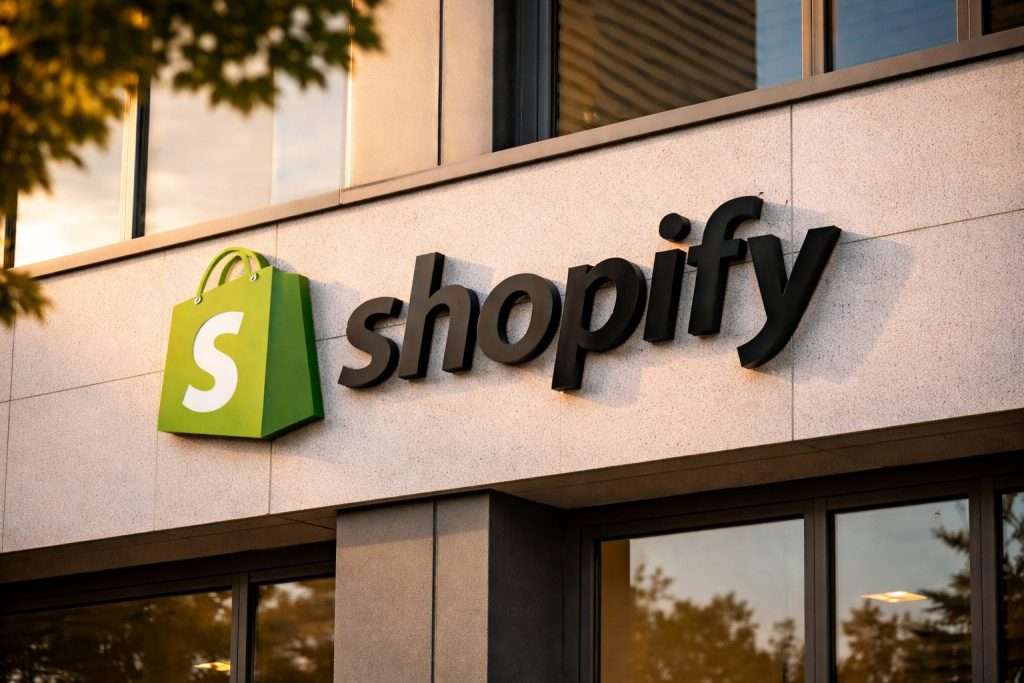 Shopify stock price steadies after Truist upgrade as $2 billion buyback starts