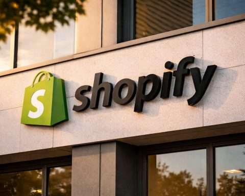 Shopify stock price steadies after Truist upgrade as $2 billion buyback starts