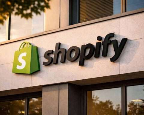 Shopify stock price: what traders watch next week after Friday’s 2% climb