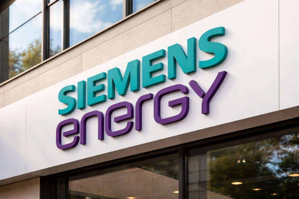 Siemens Energy’s $1 billion U.S. bet: new Mississippi switchgear plant taps AI power boom