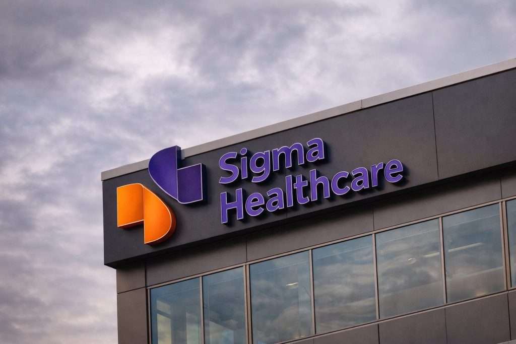 Sigma Healthcare share price whipsaws after 1H26 results — dividend dates and GLP-1 boost in focus