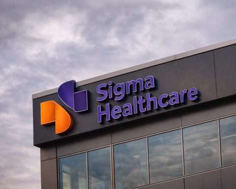 Sigma Healthcare share price whipsaws after 1H26 results — dividend dates and GLP-1 boost in focus