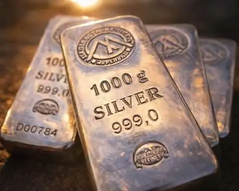Silver price jumps near $89 as Trump’s 15% tariff clock ticks down