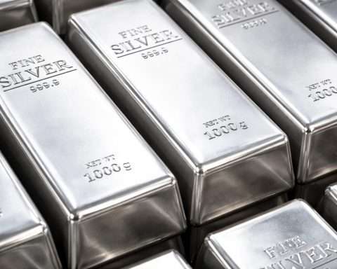 Silver price jumps near $93 as Iran tension and falling yields lift bullion; SLV rallies