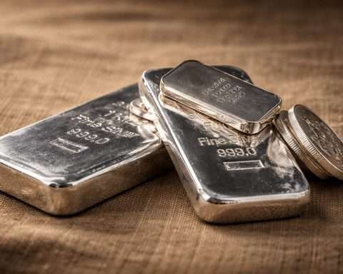 Silver price rebounds after soft U.S. CPI; SLV ETF and silver miners jump