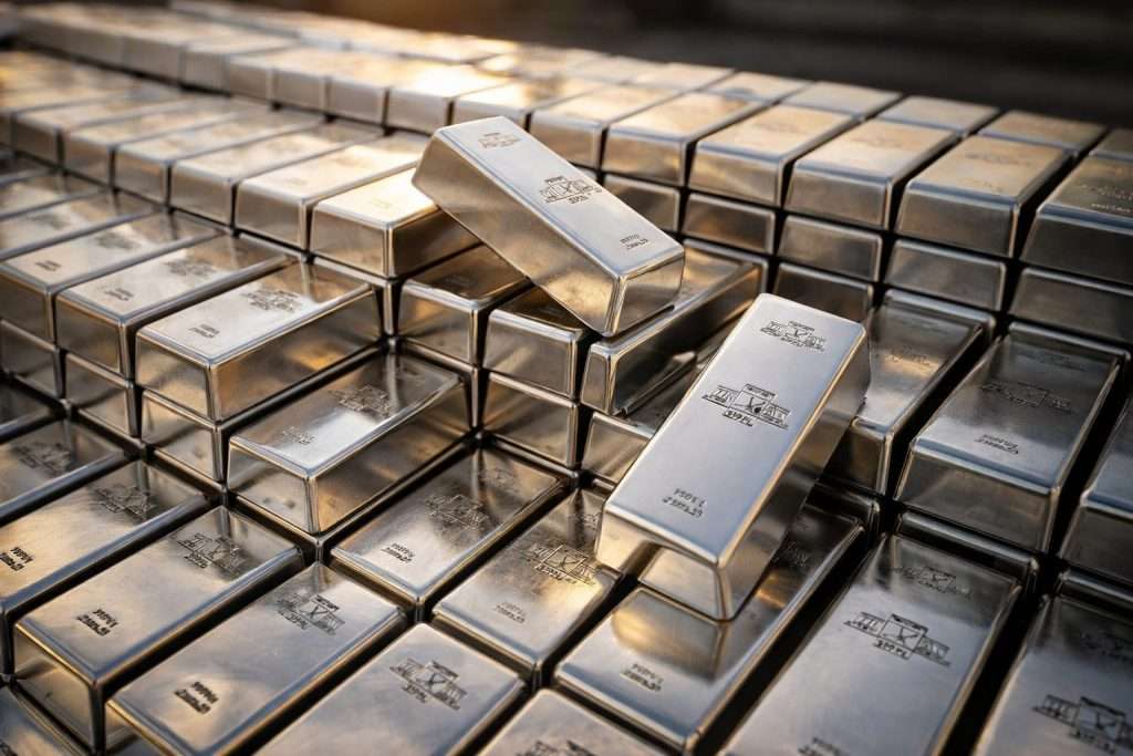 Silver price today jumps 3.5% as traders weigh U.S. jobs beat, CPI next