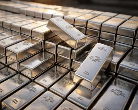 Silver price today jumps 3.5% as traders weigh U.S. jobs beat, CPI next