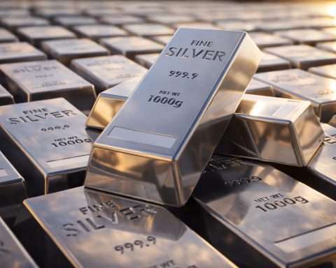 Silver price today: near $87 as Trump tariff reset drives a fresh rush into havens