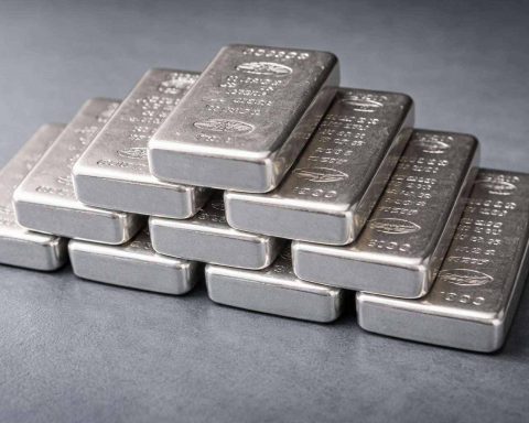 Silver price today: Spot silver jumps near $78 as Fed, Iran headlines keep traders on edge