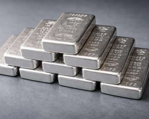 Silver price today: Spot silver jumps near $78 as Fed, Iran headlines keep traders on edge