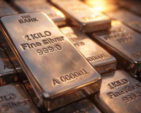 Silver price tumbles near $73 as Iran diplomacy cools safe-haven demand; Fed minutes next