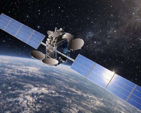 Singapore forms National Space Agency of Singapore (NSAS) to chase the $1.8 trillion space economy forecast for 2035