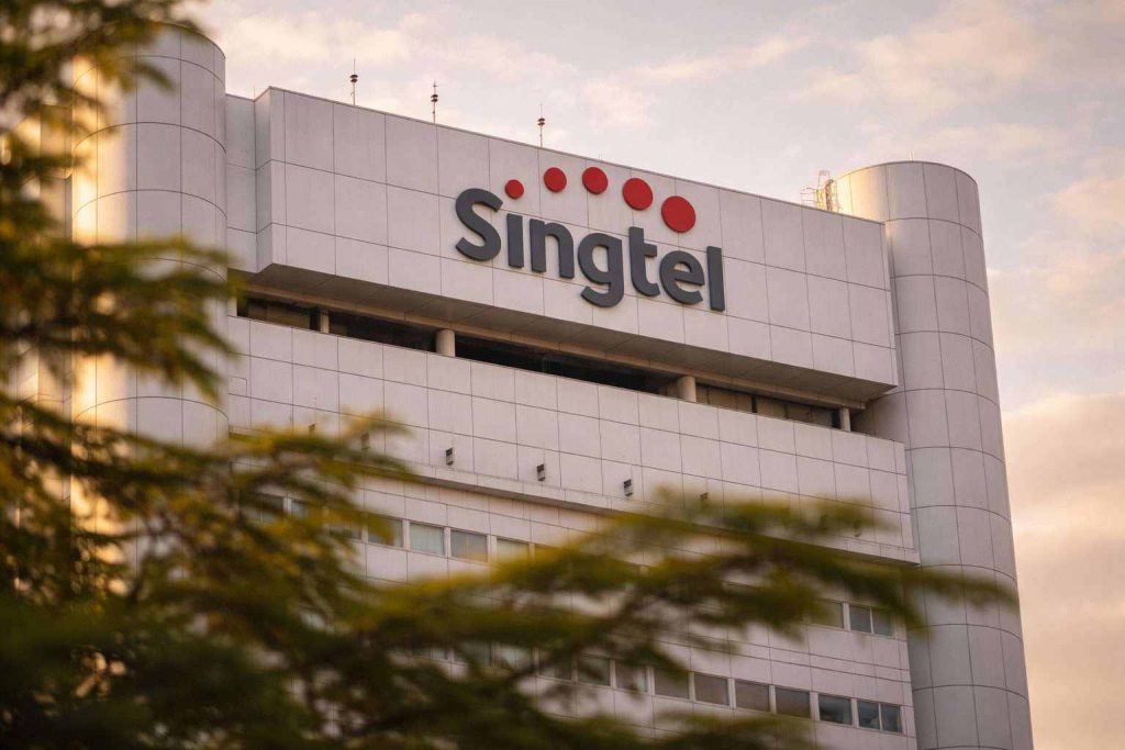 Singapore lifts lid on UNC3886 telecom hack hitting Singtel, StarHub, M1 and Simba