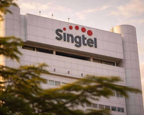 Singapore lifts lid on UNC3886 telecom hack hitting Singtel, StarHub, M1 and Simba
