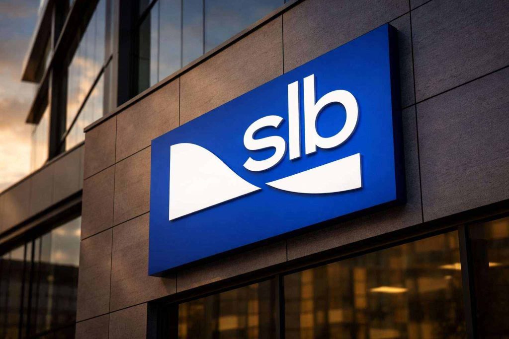 SLB stock price rises on oil rally, dividend cutoff day draws focus