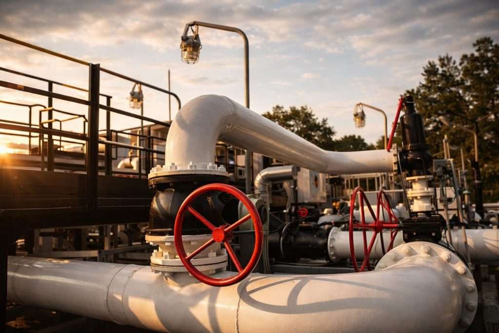 Slovakia taps emergency oil reserves as Druzhba shutdown shifts pressure to Croatia’s Adria pipeline