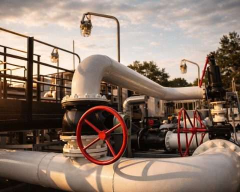 Slovakia taps emergency oil reserves as Druzhba shutdown shifts pressure to Croatia’s Adria pipeline