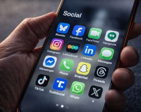 Slovenia plans to ban under-15s from social media as Europe tightens rules on TikTok