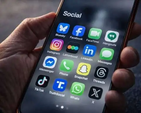 Slovenia plans to ban under-15s from social media as Europe tightens rules on TikTok